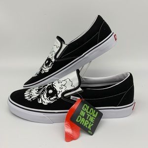 Classic Slip-On